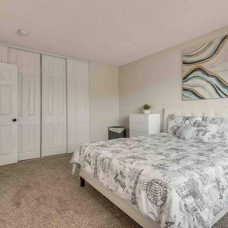 Cozy Home! 16 Min Away From Strip And Fremont Las Vegas Zewnętrze zdjęcie