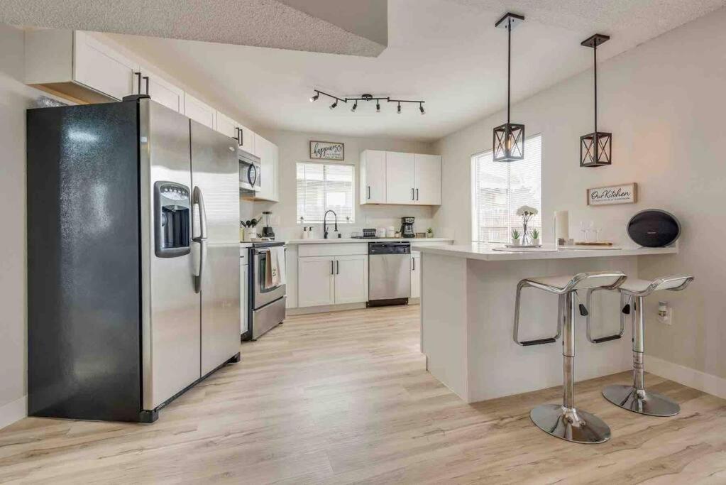 Cozy Home! 16 Min Away From Strip And Fremont Las Vegas Zewnętrze zdjęcie